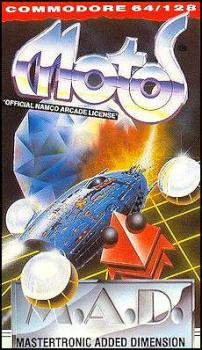  Motos (1987). Нажмите, чтобы увеличить.