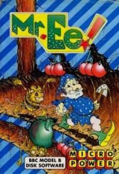  Mr EE! (1984). Нажмите, чтобы увеличить.