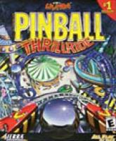  3-D Ultra NASCAR Pinball (1998). Нажмите, чтобы увеличить.