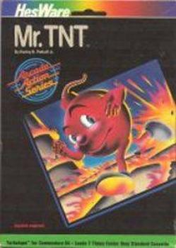  Mr. TNT (1984). Нажмите, чтобы увеличить.