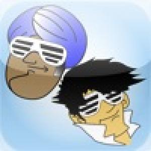  Mr.Singh & Mr.Lee Versus The Martians (2009). Нажмите, чтобы увеличить.