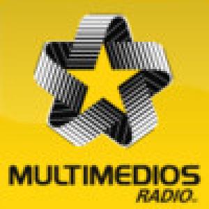  Multimedios Radio (2009). Нажмите, чтобы увеличить.