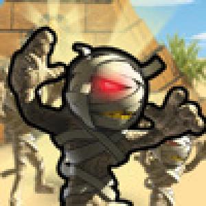  Mummys Revenge (2009). Нажмите, чтобы увеличить.