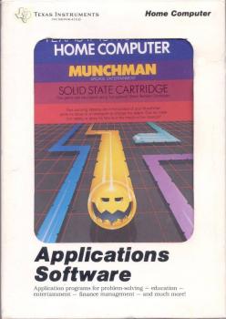  Munch Man ,. Нажмите, чтобы увеличить.