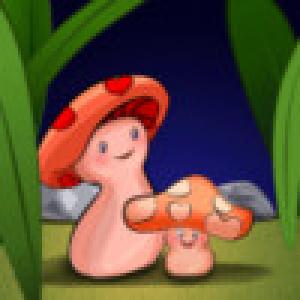  Mushroom Theme (2009). Нажмите, чтобы увеличить.