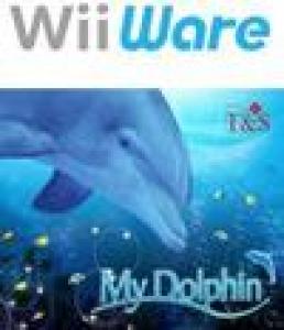  My Dolphin (2009). Нажмите, чтобы увеличить.
