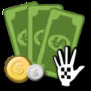  My Expense Tracker (2009). Нажмите, чтобы увеличить.