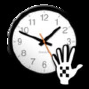  My Time Tracker (2009). Нажмите, чтобы увеличить.