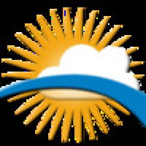  My-Cast Weather (2009). Нажмите, чтобы увеличить.