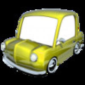  MyMileageGenie (2009). Нажмите, чтобы увеличить.