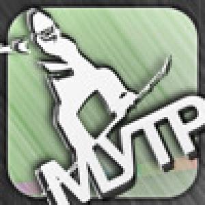  MyTP Snowboarding (2009). Нажмите, чтобы увеличить.