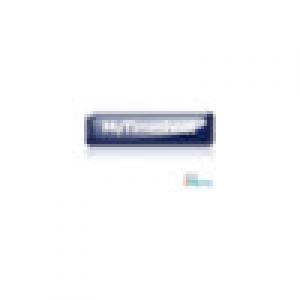  MyTimesheet (2009). Нажмите, чтобы увеличить.