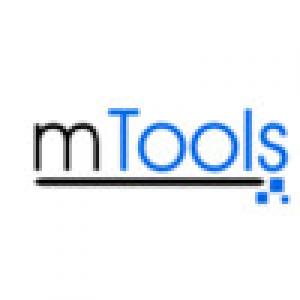  mTools (2009). Нажмите, чтобы увеличить.