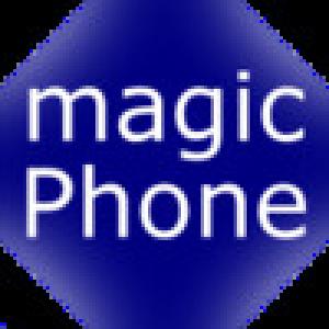  magicPhone (2009). Нажмите, чтобы увеличить.