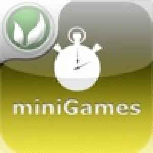  miniGames Premium (2010). Нажмите, чтобы увеличить.