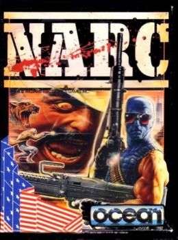  NARC (1990). Нажмите, чтобы увеличить.