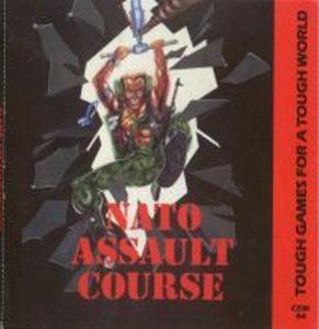  NATO Assault Course (1988). Нажмите, чтобы увеличить.
