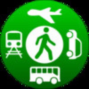  NAVITIME World (2009). Нажмите, чтобы увеличить.