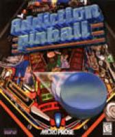  Addiction Pinball (1998). Нажмите, чтобы увеличить.