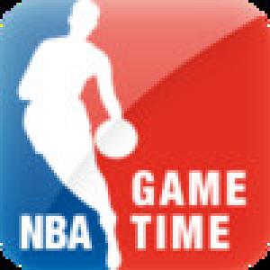  NBA Game Time 2009-2010 (2009). Нажмите, чтобы увеличить.