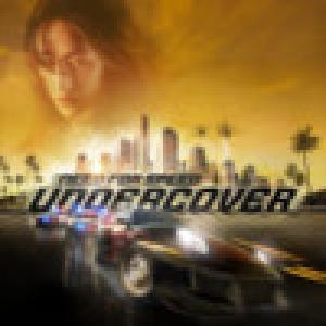 NEED FOR SPEED Undercover (2009). Нажмите, чтобы увеличить.