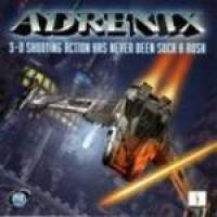  Adrenix (1998). Нажмите, чтобы увеличить.