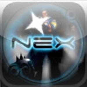  NEX (2009). Нажмите, чтобы увеличить.