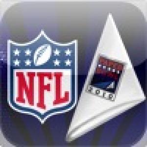  NFL Paperbowl Minnesota (2010). Нажмите, чтобы увеличить.
