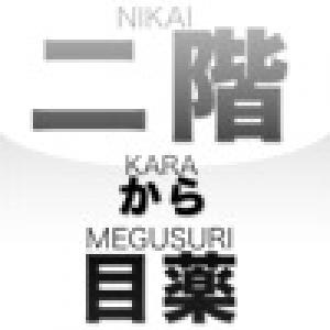  NIKAI KARA MEGUSURI (2008). Нажмите, чтобы увеличить.