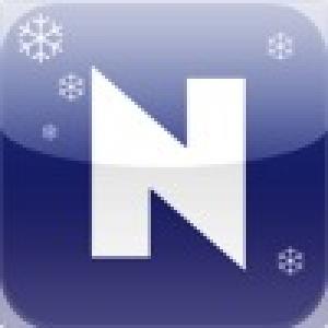  NIVEA Snowflake (2010). Нажмите, чтобы увеличить.