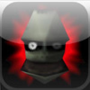  NOMBZ: HEADSHOT! (2009). Нажмите, чтобы увеличить.