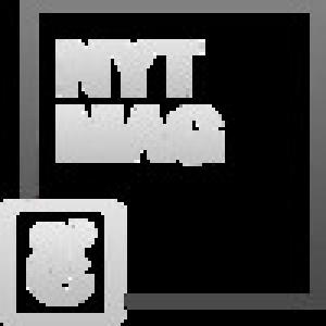  NY Times Magazine (2009). Нажмите, чтобы увеличить.