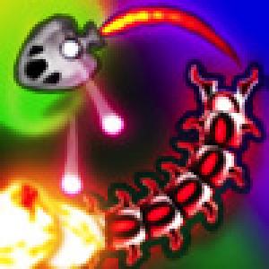  Nano Fighter for iPad (2010). Нажмите, чтобы увеличить.