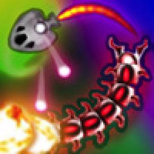  Nano Fighter! 2.1 (2009). Нажмите, чтобы увеличить.