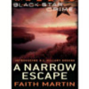  Narrow Escape (2009). Нажмите, чтобы увеличить.