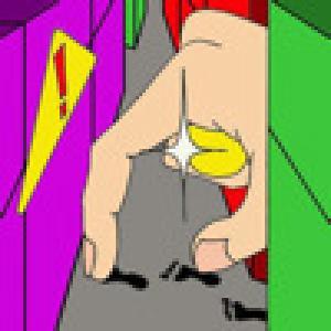  Narrow Ways (2010). Нажмите, чтобы увеличить.