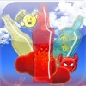  Nasty Bottle (2009). Нажмите, чтобы увеличить.