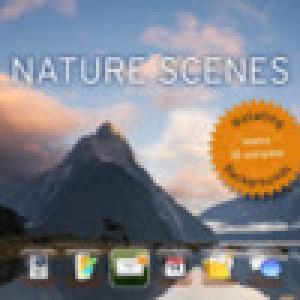  Nature Scenes (2009). Нажмите, чтобы увеличить.