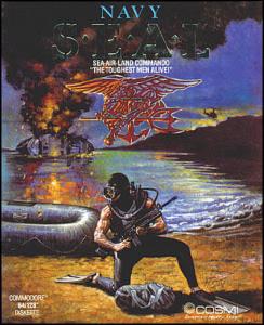  Navy Seal (1989). Нажмите, чтобы увеличить.