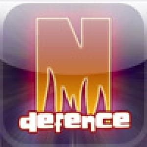  Nemesis Defence (2009). Нажмите, чтобы увеличить.