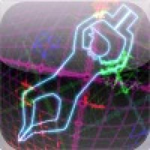  Neon Blaster (2010). Нажмите, чтобы увеличить.