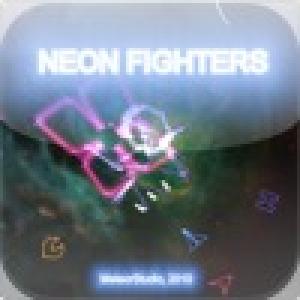  Neon Fighters CE (2010). Нажмите, чтобы увеличить.