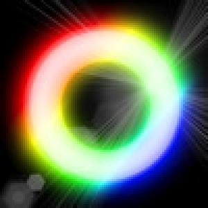  Neon Rush (2010). Нажмите, чтобы увеличить.