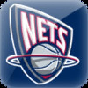  Nets Game Time 2009-10 (2009). Нажмите, чтобы увеличить.
