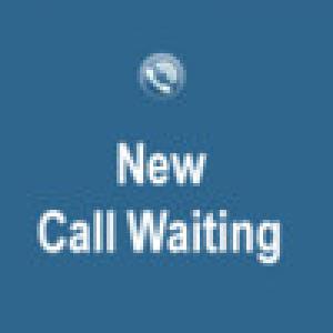  New Call Waiting (2009). Нажмите, чтобы увеличить.