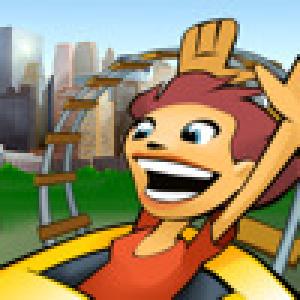  New York 3D Rollercoaster Rush (2010). Нажмите, чтобы увеличить.