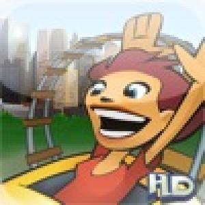  New York 3D Rollercoaster Rush HD (2010). Нажмите, чтобы увеличить.