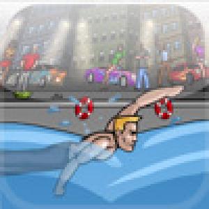  NewYork Swimmer/SuddenDeath (2009). Нажмите, чтобы увеличить.