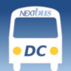 NextBus DC (2009). Нажмите, чтобы увеличить.