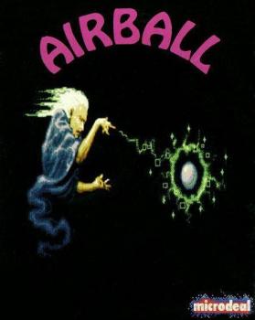  Airball (1987). Нажмите, чтобы увеличить.